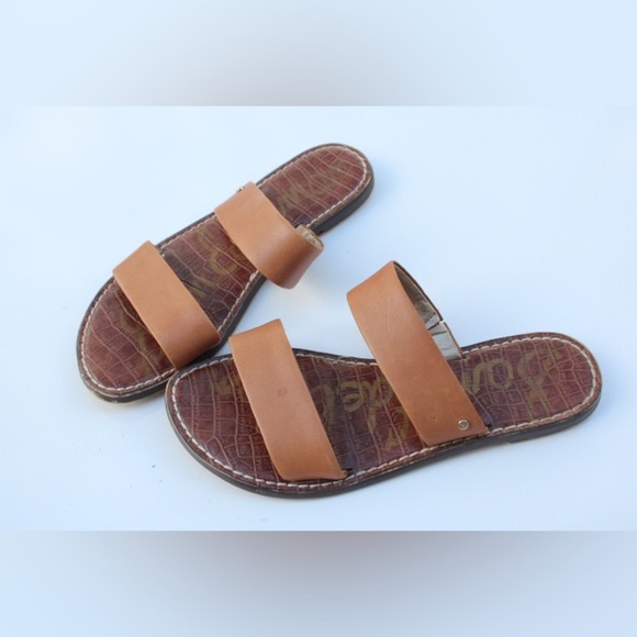 Sam Edelman sandals - Picture 3 of 7